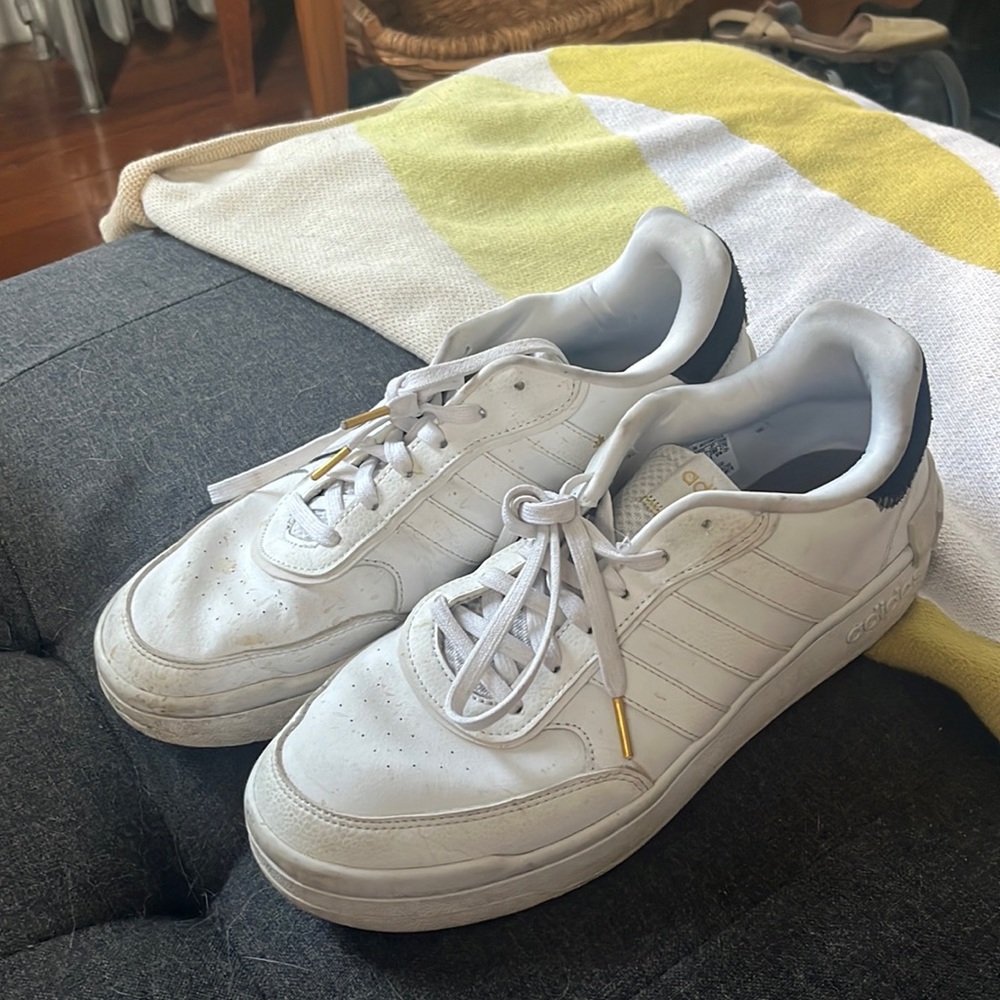 Adidas Cloudform Sneakers